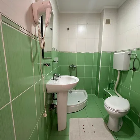 Apartmani Jovanaa Budva Dış mekan fotoğraf