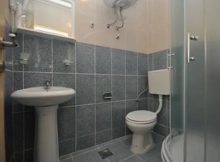 Apartmani Jovanaa Budva Oda fotoğraf