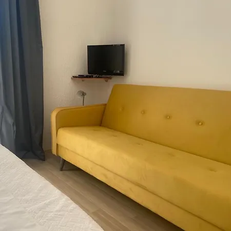 Apartmani Jovanaa Budva Oda fotoğraf