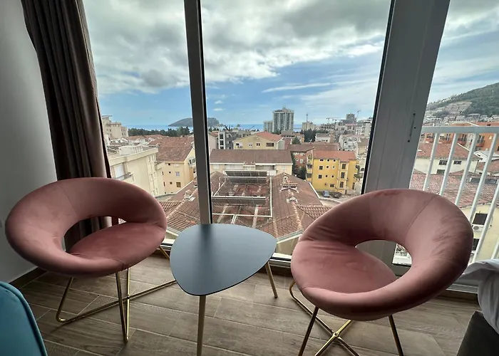 Apartmani Jovanaa