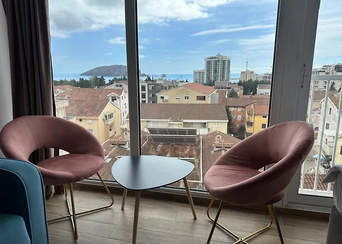 Apartmani Jovanaa