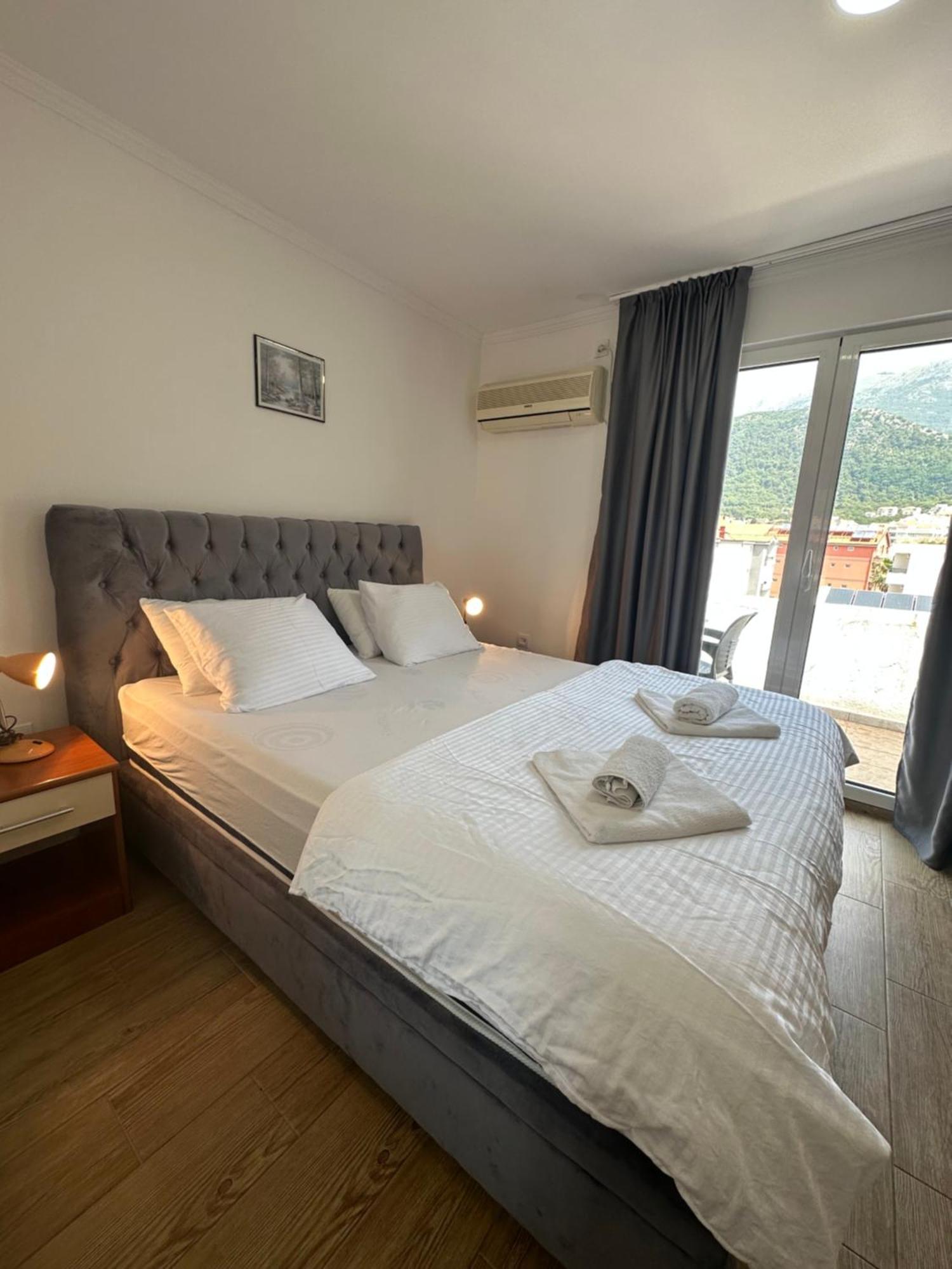 Daire Jovanaa Budva