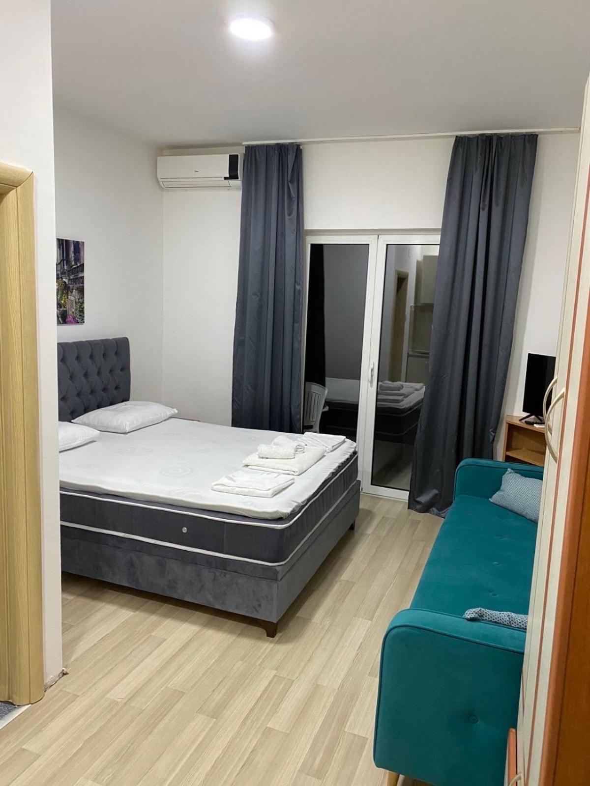 Daire Jovanaa Budva